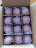 洛川苹果 青怡陕西红富士净重1.75kg 单果135g起 新鲜水果礼盒 晒单实拍图
