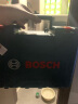 博世（BOSCH）GSB 120-LI 12V锂电电动螺丝刀冲击钻工具箱（84附件+手动工具） 实拍图