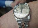 【二手99新】帝舵TUDOR男表王子与公主经典系列男士手表18K金日历自动机械腕表奢侈品瑞士世界名表 【双重鉴定】34金盘日历钻刻M74033-0015 实拍图