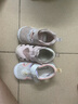 卡特兔学步鞋婴儿童鞋1-6岁春新机能鞋网眼透气室内鞋宝宝步前鞋子XZ72 实拍图