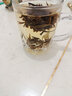 滇吉號早春景迈山一芽一叶月光白小龙珠茶叶手工月光美人茶500克盒装 实拍图
