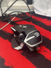 MAD CATZ 美加狮RAT.DWS无线双模连接吃鸡FPS电竞游戏鼠标无线2.4GHz蓝牙 RAT.DWS无线双模鼠标 实拍图