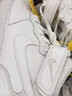 【9成新】耐克NIKE 男子 板鞋 空军一号 AIR FORCE 1 MID 07 休闲鞋 CW2289-111白色43码 实拍图
