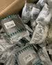 西门子（SIEMENS） 开关插座面板 五孔86型墙壁电源插座官方旗舰 皓彩深灰银色 一开单控 开关 实拍图