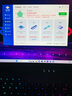 三星适用于华硕天选3 4 5 PRO惠普暗影精灵8 9 10 ROG 枪神6 7 8Plus 神舟战神Z8 Z9等笔记本内存条 16G DDR5 4800笔记本内存条 实拍图