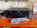 马兰士（MARANTZ）PM8006/K1B HiFi合并式立体声功放（2*95W/4欧） 黑色 实拍图