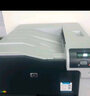 惠普（HP） a3打印机 5225 彩色激光 商用办公 5225(USB)A3彩色激光打印机 实拍图