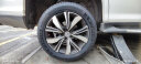 米其林（MICHELIN）轮胎 旅悦加强版 PRIMACY SUV+ 235/55R18 104V 适配奥迪A8 晒单实拍图