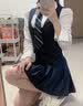 莫代尔光腿神器秋冬薄绒丝袜女打底裤加绒加厚春秋季裸感自然肉色连裤袜 【连脚】自然肤-深肤【单层】 均码 无绒款-不透肤【推荐18-25℃】 实拍图