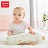 佳韵宝（Joyourbaby）宝宝安抚枕婴儿多功能睡觉抱枕玩具 糖果枕头 林地漫步(71*12cm) 实拍图