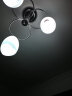 飞利浦（PHILIPS）led节能灯泡客厅家用超亮照明E27大螺口灯泡12W6500K白光优视型 实拍图
