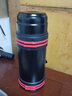 万娜保温壶杯男士大容量户外不锈钢大号运动旅行车载便携水壶团购定制 实拍图