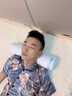 凯伦诗（CLORIS）【热销7万台】德国牵引睡眠枕 颈部按摩器热敷按摩枕 颈椎揉捏枕颈椎睡眠枕按摩仪 送老婆生日礼物 【养护二合一】牵引拉伸+草本中药+远红外热敷 实拍图