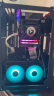微星（MSI）魔龙 GeForce RTX 4060 GAMING X 8G 电竞游戏设计智能学习电脑独立显卡  晒单实拍图