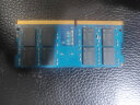 本尚网来 记忆科技 Ramaxel DDR4 PC4内存条第四代DIY升级双通道适配联想戴尔华硕惠普宏碁ThinkPad神舟等 笔记本内存DDR4 2666/2667 16G 实拍图