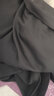 阿迪达斯（adidas）外套男 25冬季新款户外运动休闲服健身训练棉羽防风保暖羽绒服 黑色/经典三条纹/新款主推 /建议拍小一码 M 【建议体重120斤-140斤】 实拍图