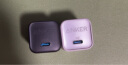 ANKER安克 安心充Pro苹果充电器氮化镓快充PD30W兼容20W iPhone15/14/13proMax/mini/iPadPro 单头装黑 实拍图