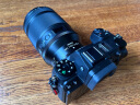 尼康（Nikon） 全画幅微单相机 微距镜头 Z卡口 Z 105mm F/2.8S 中长焦微距 官方标配 晒单实拍图