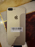 Apple iPhone 苹果7/苹果7Plus 二手手机 国行全网通 苹果7Plus 金色 128G【更换100%品牌电池】+【充电器套装】 9成新 实拍图