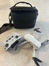大疆DJI Mini 4K 超高清迷你航拍无人机 新手入门级飞行相机 长续航遥控飞机 三轴机械增稳数字图传 Mini 4K单电套装【送原装桨叶保护罩】 套餐二：128g卡+读卡器+防爆箱礼包 实拍图