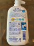 牛乳石碱（COW）日本进口滋润保湿沐浴露 550ml/瓶 温和皂香型 保湿嫩滑 滋润肌肤 实拍图