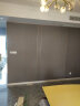 馨美阁碳晶板木饰面板竹炭纤维护墙板背景墙装饰金属拉丝旧房翻新免漆板 5MM厚（碳晶板） 实拍图