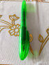 慕那美（monami）OLIKA透明彩色小钢笔0.5mm学生用练字书写钢笔套装 绿色02099 实拍图