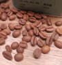 CaffeMARYLING埃塞俄比亚进口瑰夏精品咖啡豆单品手冲新鲜浅中度烘焙罐装150g 浅中烘焙 实拍图