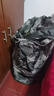 微华 户外背囊迷彩大容量登山包生活携行包具徒步登山野营防水大背包 迷彩（76L)承重100斤 实拍图