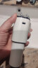 梵臣米诺地尔酊上药器电动头皮上药器滚珠上药导液梳头发上药神器白 实拍图