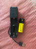 神火（SupFire）LED神火强光手电筒电池专用3.7V 26650充电尖头锂电池充电器 单槽充+26650电池 实拍图
