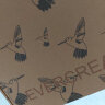 EVERCREATURES英国雨靴女雨鞋防滑水鞋女 时尚中筒 创意蝴蝶结 乳白色+蝴蝶结中筒11IDO 40(UK7) 晒单实拍图