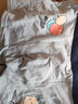 俞兆林4条装儿童内裤男宝宝中大童棉质舒适短裤青少年四季卡通平角裤 熊仔气球 150 建议体重50-62斤 实拍图