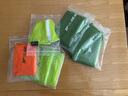 三峰出 户外旅行收纳整理袋防水多功能衣物打包袋抽绳束口杂物袋 15D格纹涂硅 S码(颜色随机) 实拍图