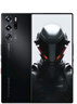 努比亚（nubia）红魔9 Pro+全面屏下游戏手机 16GB+512GB暗夜骑士 骁龙8Gen3 165W快充 5500mAh 5G电竞手机 实拍图