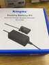 劲码 NP-FW50假电池索尼ZVE10 a7m2 a7 a7s2 a6400 a6500 a6300 a6000 a6100 a5000微单相机直播电源 实拍图