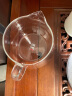 TheraBreath（凯斯博士）漱口水 充氧配方植萃0酒精 温和清新473ml*3瓶装 实拍图