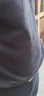 FILA 斐乐官方【张艺兴同款】男士翻领短袖polo衫2024夏季商务休闲T恤 晒单实拍图