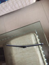 澳冶 大众途安途观后窗雨刷器雨刮片朗行POLO高尔夫6途锐专用后雨刮器 途观/后 实拍图