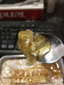 上鸪蜜匠当季蜂蜜荔枝蜂巢蜜嚼着吃蜂巢封盖成熟原蜜500g/600g/750g/盒 荔枝巢蜜500克*3盒+赠山花蜜360克*1瓶 实拍图