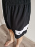 耐克（NIKE）JORDAN DRI-FIT AIR 男子短裤 CZ4772-010 XL 实拍图