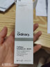 THE ORDINARY5%咖啡因眼霜眼部精华液补水淡黑眼圈紧致减轻眼袋浮30ml纯净护肤 实拍图