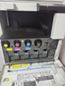 京呈适用佳能复印机NPG-67粉盒C3020碳粉C3222L c3226 C3520墨盒C3125墨粉盒 NPG-67大容量品红色（19000页)【含载体】 实拍图