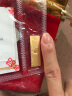 中国黄金（CHINA GOLD）京东金条Au99.99 10g中国黄金出品投资金条送礼收藏支持回购 实拍图