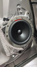 丹拿（DYNAUDIO）汽车音响 ESOTAN 236+2C同轴 全车6喇叭升级改装套餐 晒单实拍图