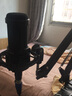 YAMAHA\/雅马哈AG03 AG06调音台声卡电脑手机直播K歌录音喜马拉雅小说配音麦克风声卡套装 AG03+AT2035电容麦+MATCHBOX 实拍图