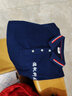 纯界高端POLO衫男定制工作服刺绣印logo企业团体服文化衫夏季短袖上衣 实拍图