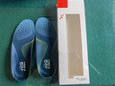 安踏运动鞋垫男士减震高弹透气吸汗防滑青少年缓震护脚鞋垫女 实拍图