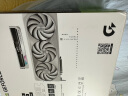 技嘉4080S显卡 雪鹰 GeForce RTX 4080 SUPER AERO OC 16G DLSS3电竞AI设计独立显卡4K【注册四年保】 晒单实拍图
