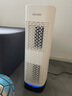 爱屋安 Evine空气净化器 除菌除甲醛 负离子光触媒  杀菌净化 TPP550 实拍图